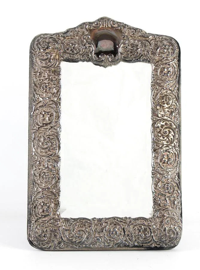 Sterling Silver Picture Frames