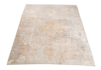 Silk Rugs & Carpets