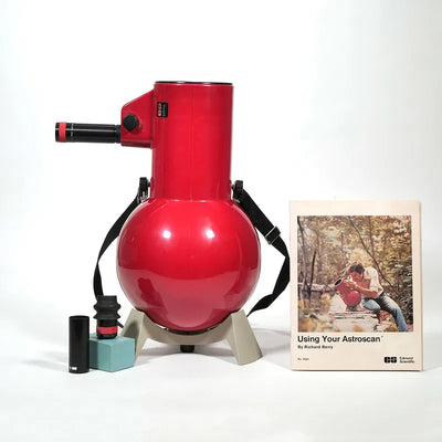 Telescopes & Binoculars