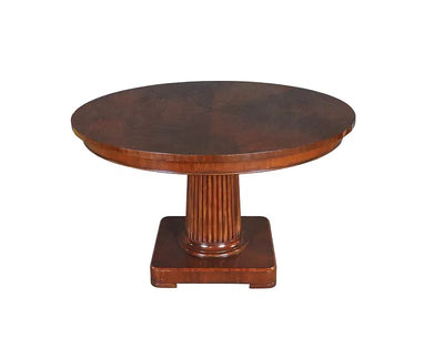 Mahogany Dining Tables