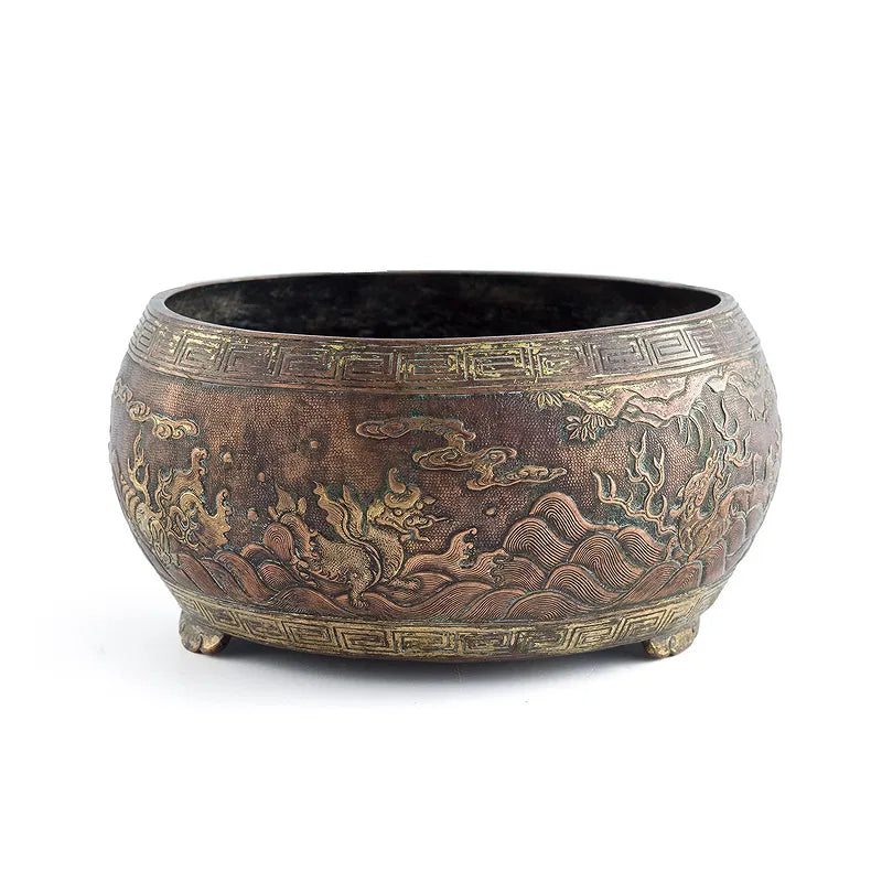 Incense Burners & Censers