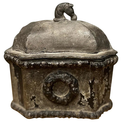 Tobacco Jars