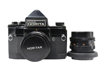 Cameras & Photo Equipment