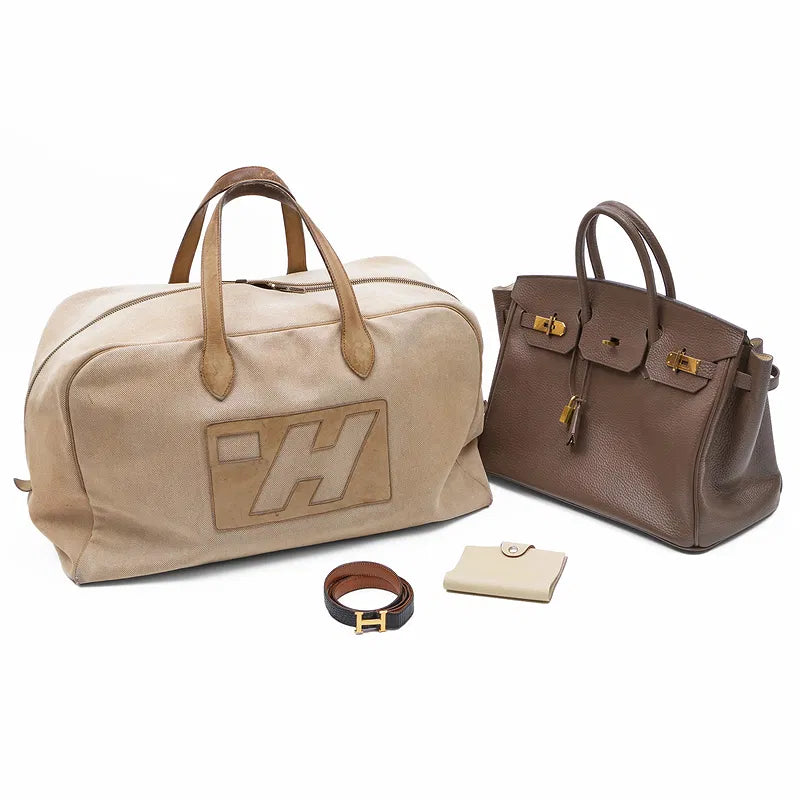 Briefcases & Attaches