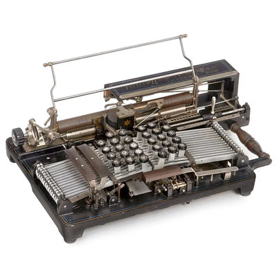 Typewriters