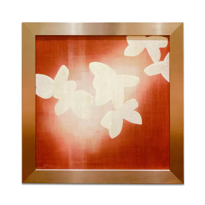 Bronze Picture Frames