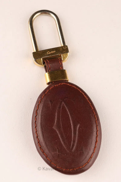 Leather Hardware