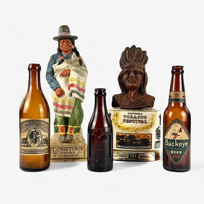Beer Bottles