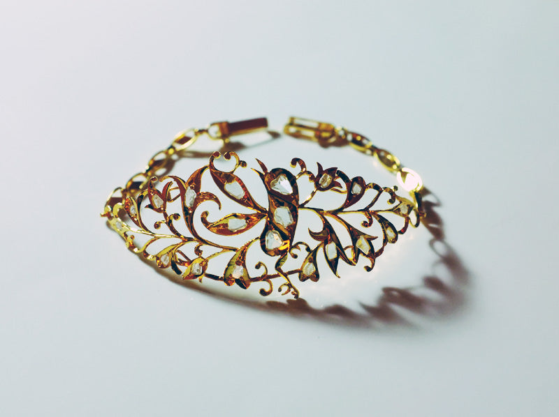 Singaporean - Jewelry