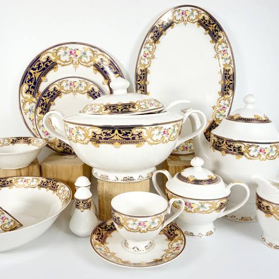 Pakistani - Tableware & Barware