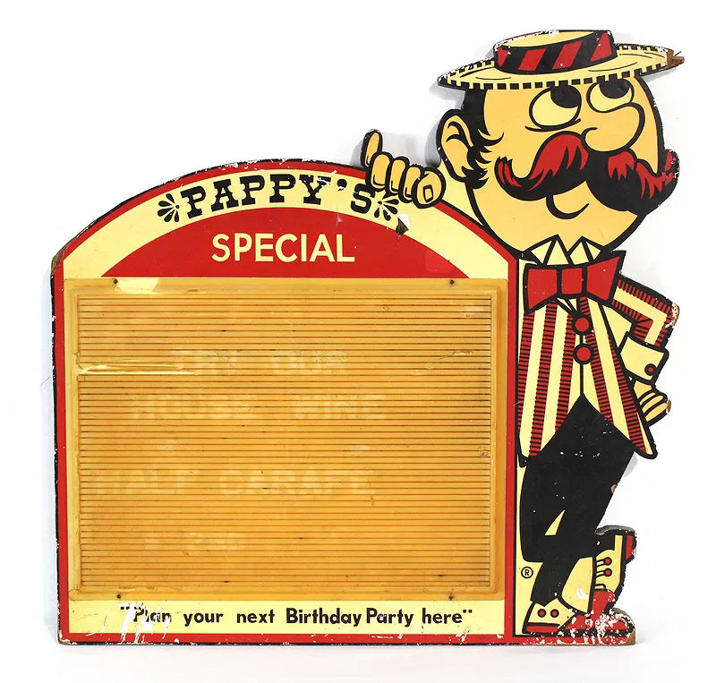 Highway & Street Signs