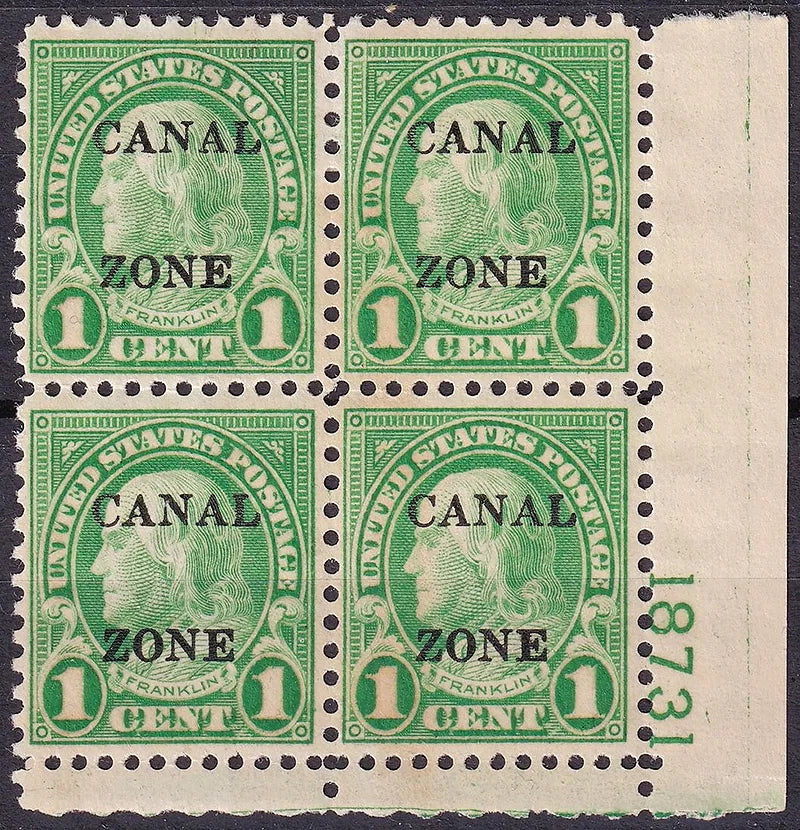 American Stamps
