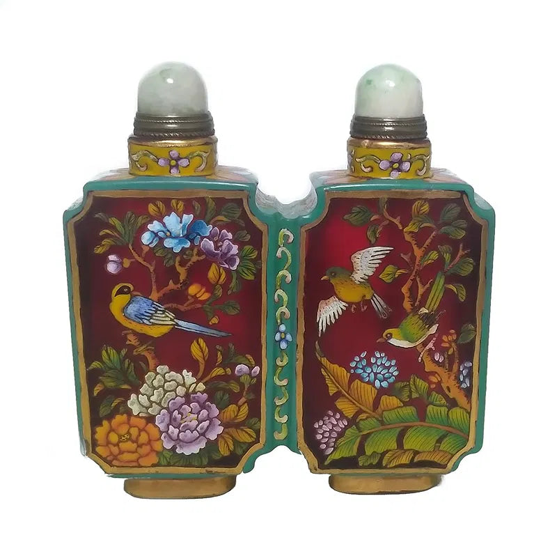 Snuff Bottles