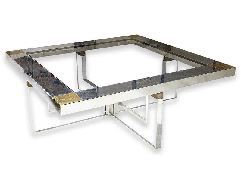 Metal Coffee Tables & Cocktail Tables
