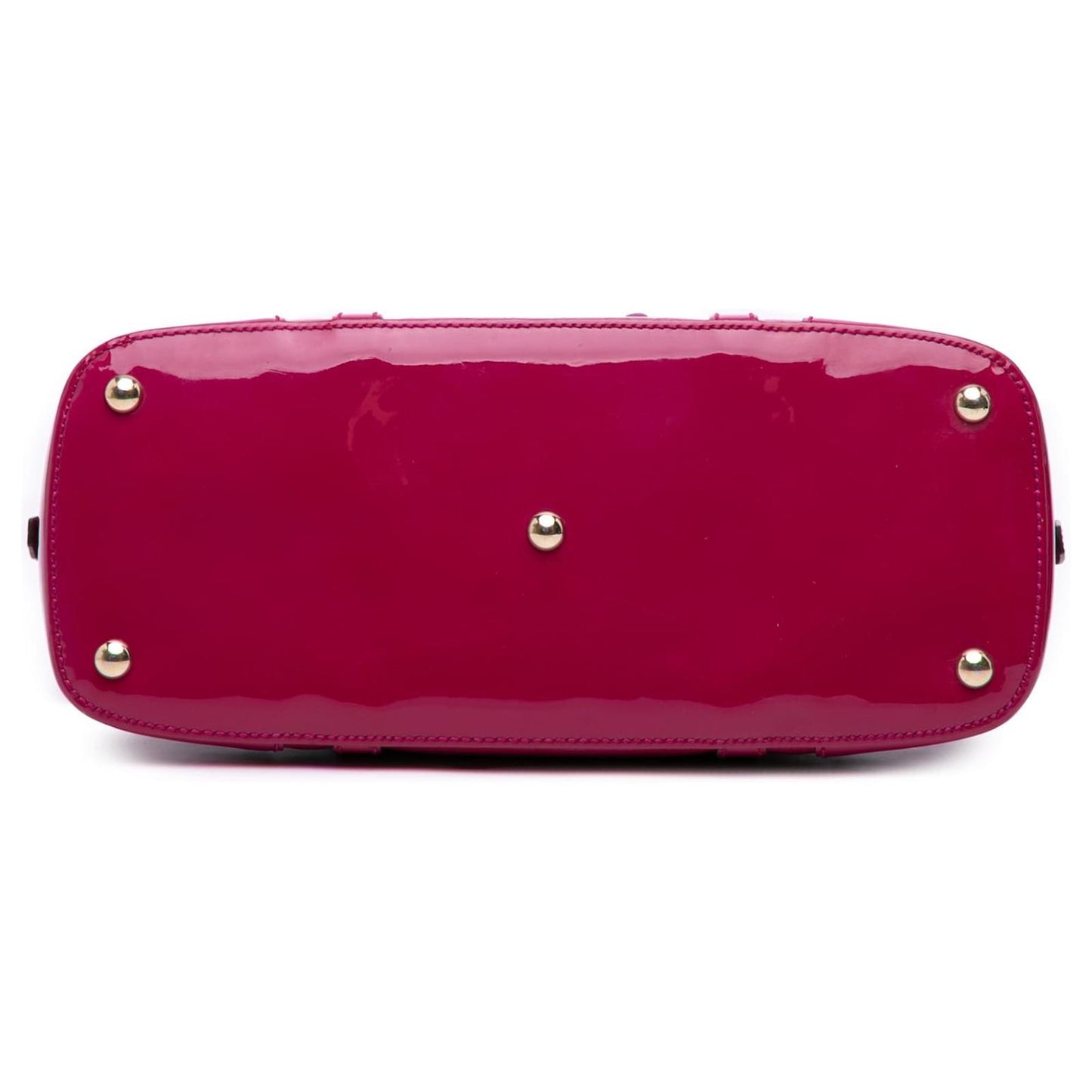 Gucci Micro Guccissima Leather 2WAY Shoulder Bag Hand