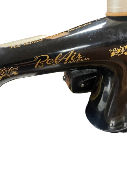 Antique Sewing Machine