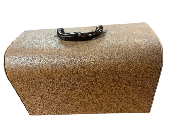 Antique Sewing Machine