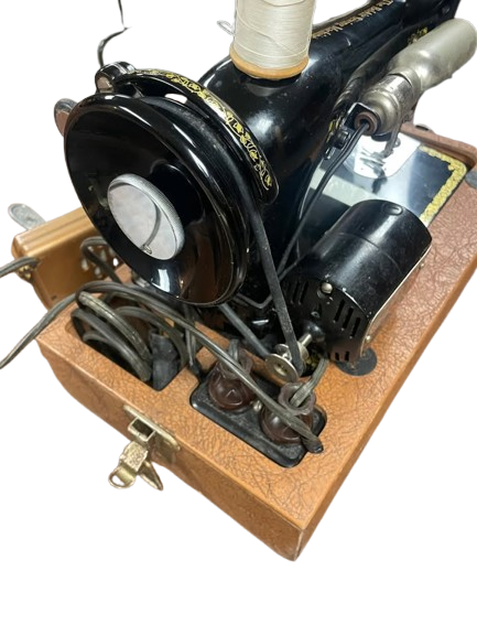 Antique Sewing Machine