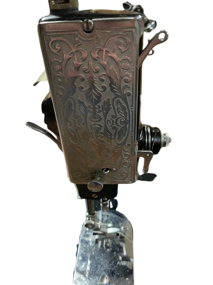 Antique Sewing Machine