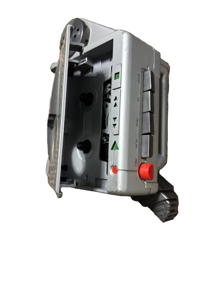 TalkBoy *home alone 2* vintage toy