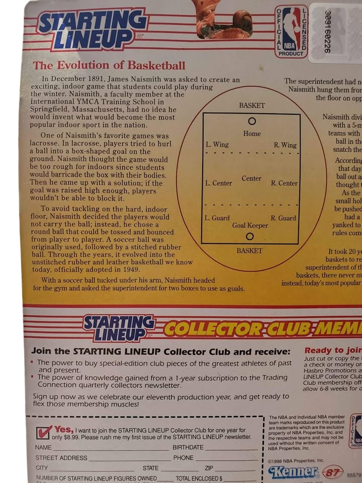 Kobe Bryant Collectibles