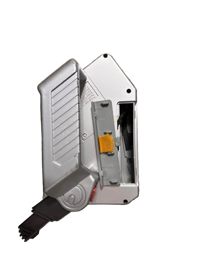 TalkBoy *home alone 2* vintage toy