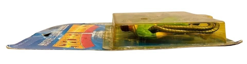 Doc Octopus Vintage action figure