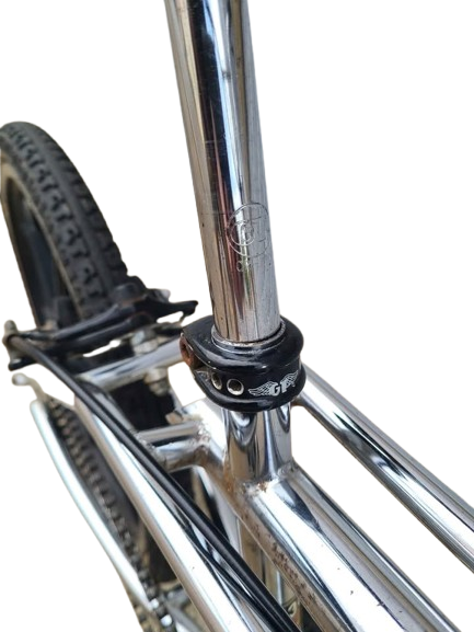 100% original other than tires and grips. OG but in great shape