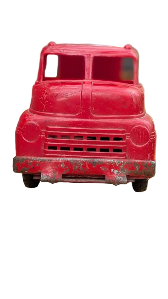Vintage 1950's Wyandotte Toy Truck
