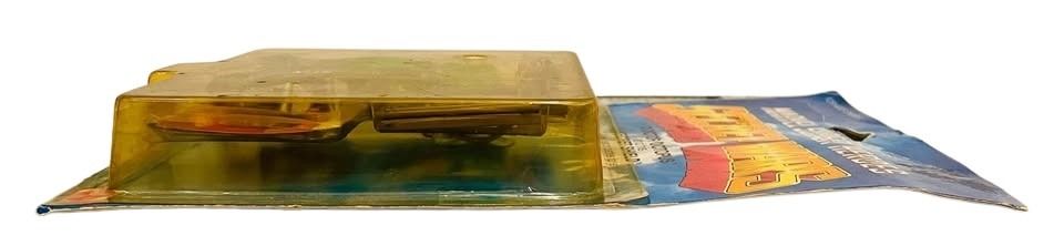 Vintage teenage mutant ninja turtles krangs android body Moc