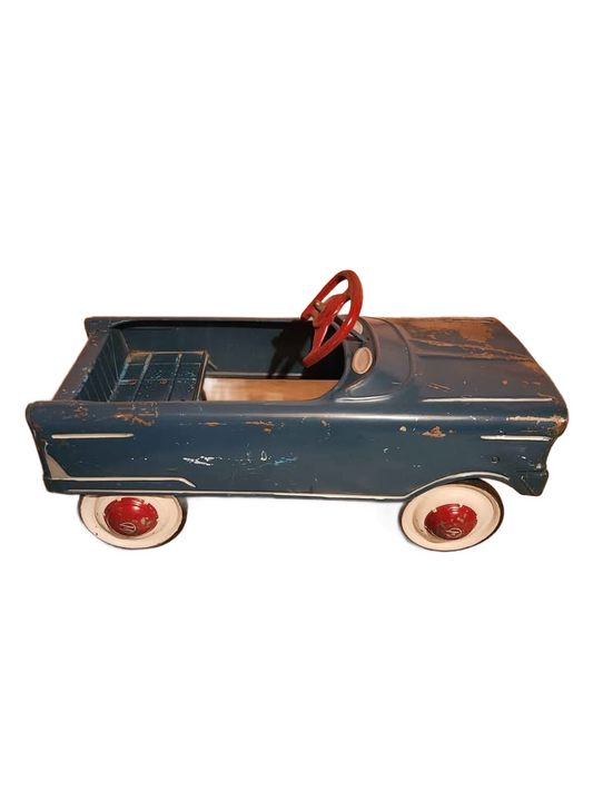 Pedal car