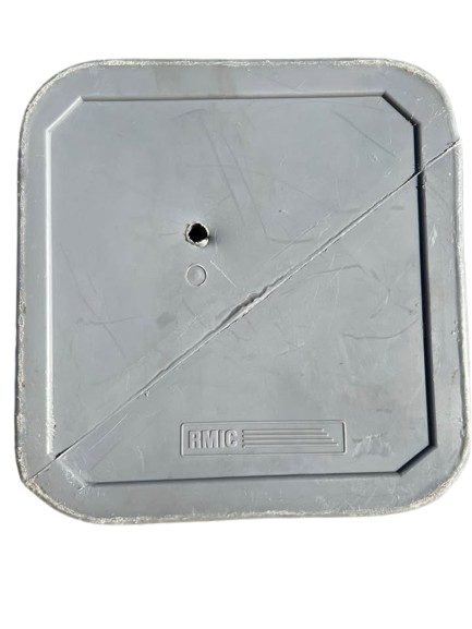 Vintage Original 1970s RMIC Hand Chair