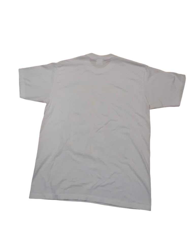 Vintage Screenstars Chicago City Graphic Short Sleeve T-Shirt Adult XLarge