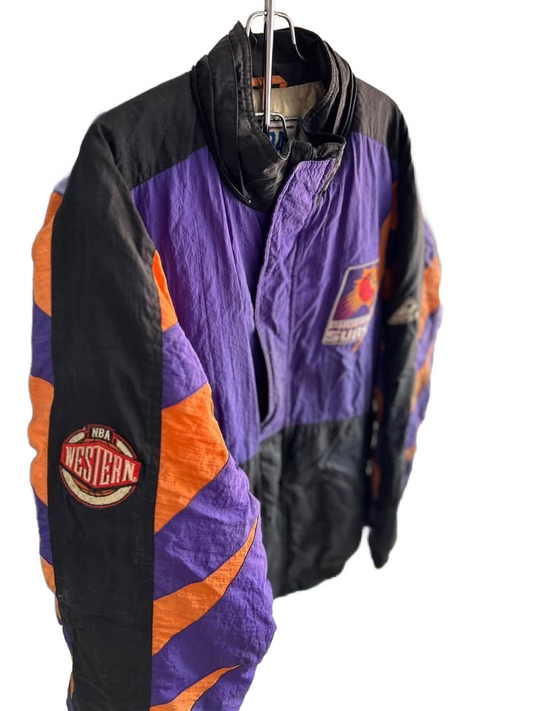 Vintage Phoenix Suns Jacket