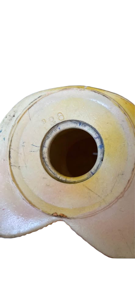 Vintage Clown bank 1970’s