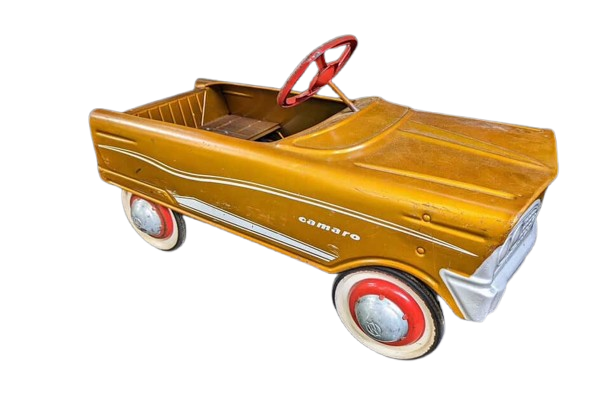 Murray Camaro pedal car