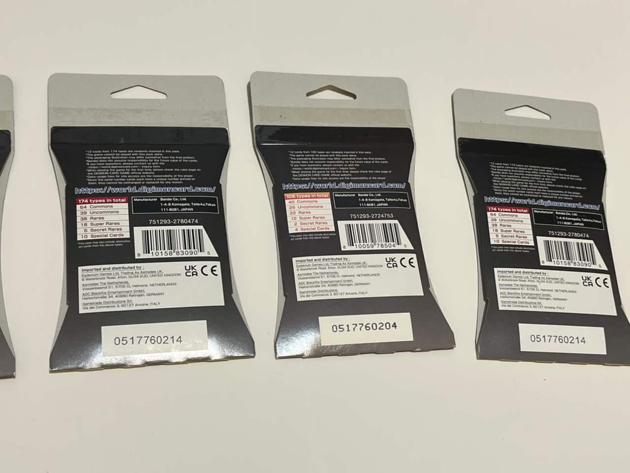 Magic: The Gathering Aetherdrift Play Booster Packs