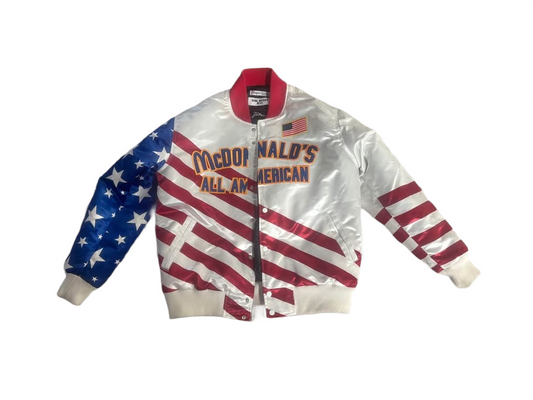 McDonald’s All American Kobe Bryant Jacket