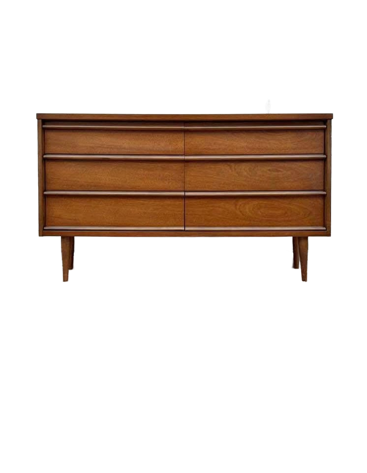 Bassett MCM dresser / credenza