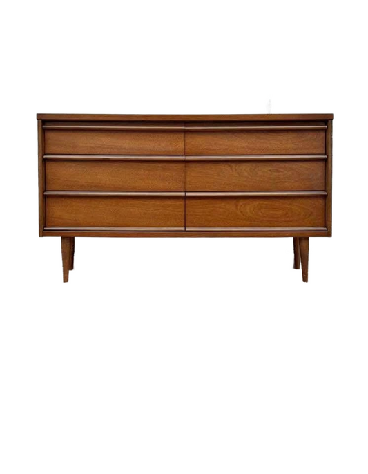 Bassett MCM dresser / credenza