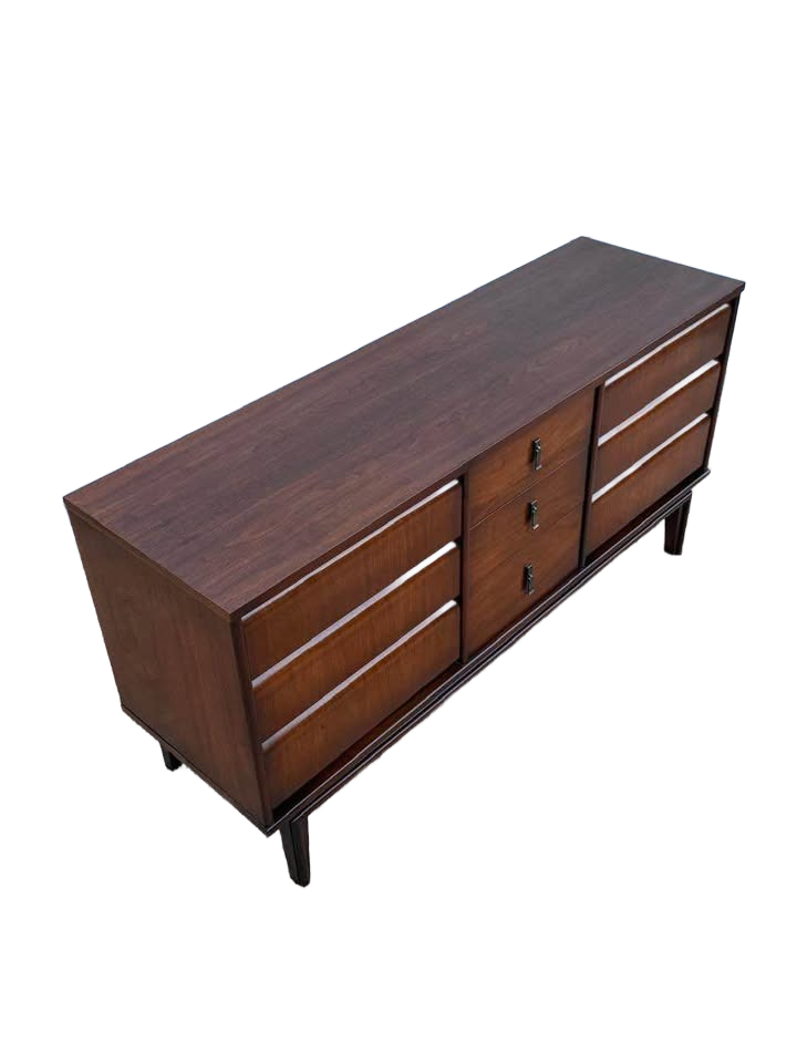 MCM credenza