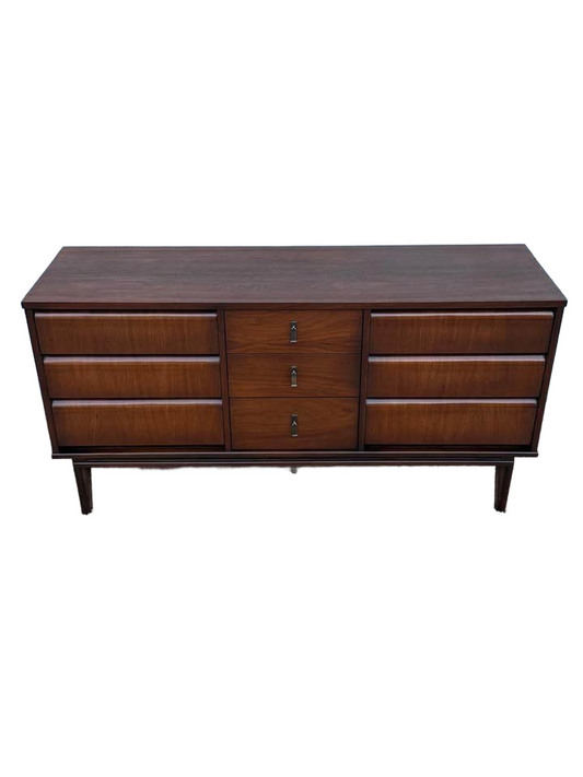 MCM credenza