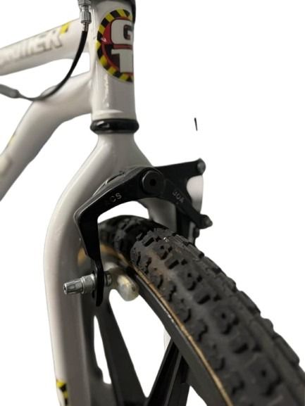 90 Gt Performer Hazard Bmx