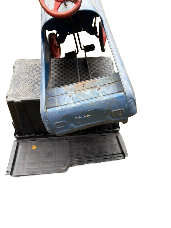 50’s Murray pedal car