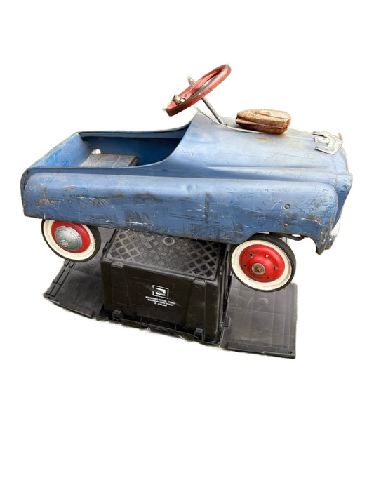 50’s Murray pedal car
