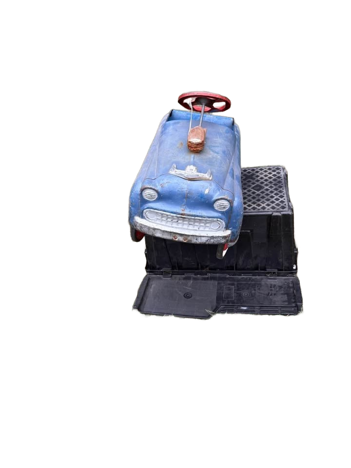 50’s Murray pedal car
