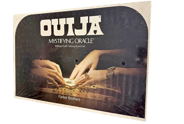 Vintage Ouija Board