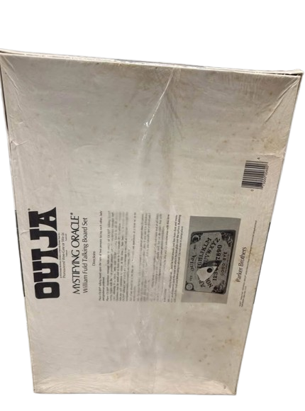Vintage Ouija Board