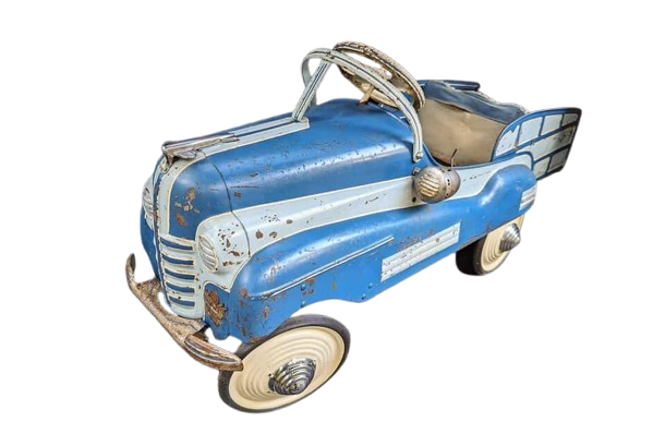 Murray Pontiac Station Wagon