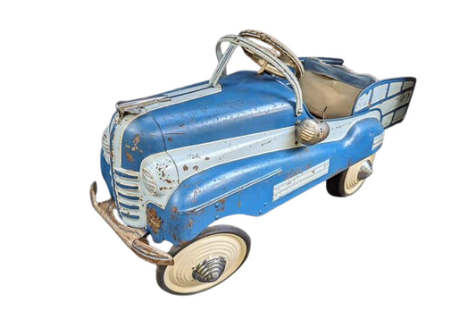 Murray Pontiac Station Wagon
